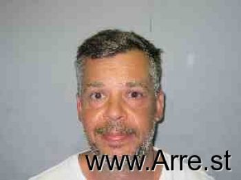 Orlando Fransico Hernandez Mugshot