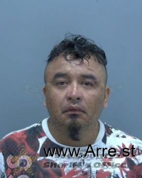 Orlando  Hernandez Castillo Mugshot