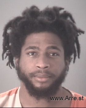 Orlando Kofi Donte Jr Marshall Mugshot