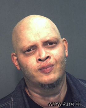 Orlando  Martinez Mugshot