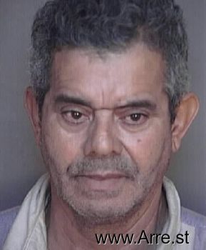 Orlando  Martinez Mugshot