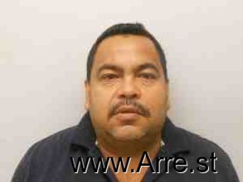 Orlando  Martinez Villatoro Mugshot