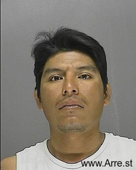 Orlando  Mendez Mugshot