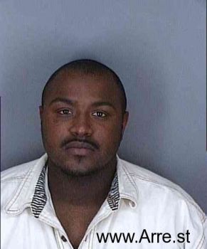 Orlando Lamonte Moore Mugshot