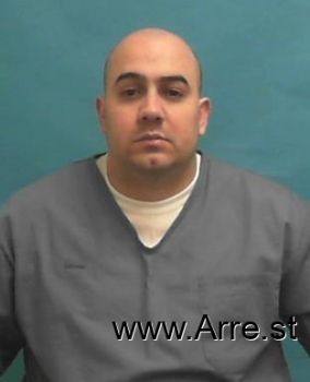 Orlando  Perez Mugshot