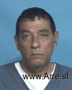 Orlando  Perez Mugshot