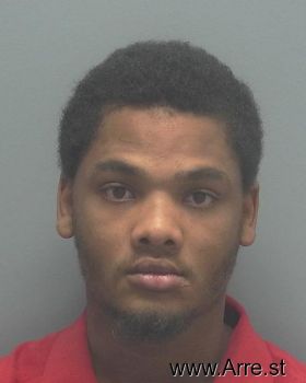 Orlando  Perez-soto Mugshot