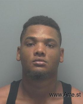 Orlando  Perez-soto Mugshot