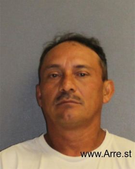 Orlando  Ramirez Mugshot