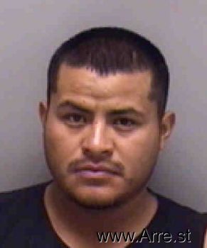 Orlando Valera Rivera Mugshot