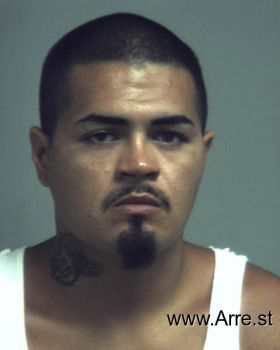 Orlando Thomas Rodriguez Mugshot