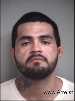 Orlando Thomas Rodriguez Mugshot