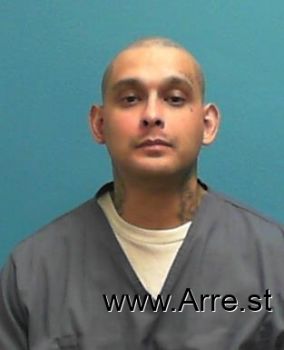 Orlando  Ruiz Mugshot