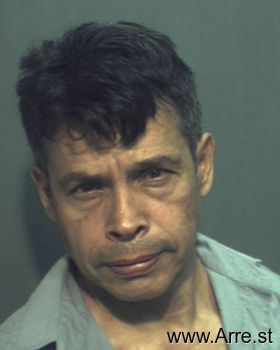 Orlando  Ruiz Mugshot