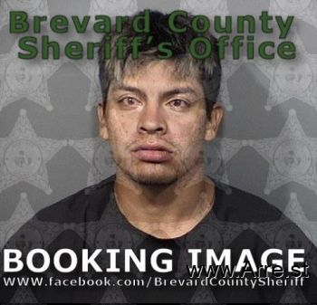 Orlando  Ruiz-valera Mugshot