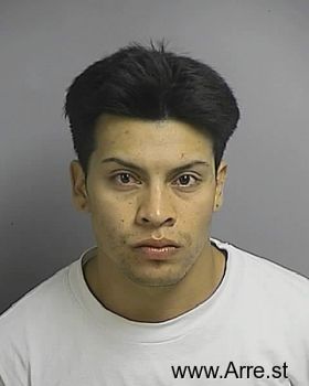 Orlando  Ruiz-valera Mugshot