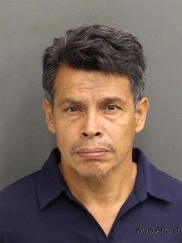 Orlando  Ruiznunez Mugshot