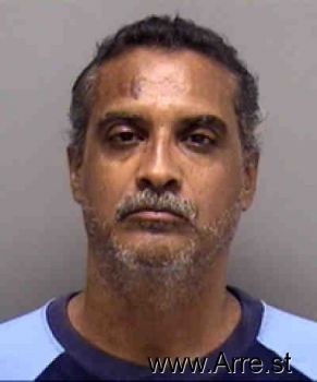 Orlando Louis Santiago Mugshot