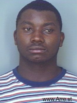 Orlando S Smith Mugshot