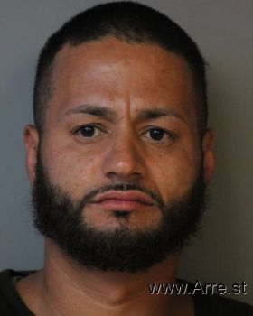 Orlando  Soto Mugshot