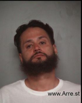 Orlando Felix Soto Mugshot