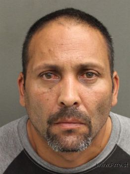 Orlando  Sotosantiago Mugshot