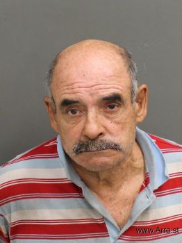 Orlando  Tamayo Mugshot