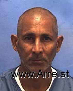 Orlando  Velez Mugshot