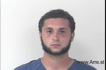 Orlando Celso Velez Mugshot