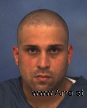 Orlando  Velez-alvarez Mugshot