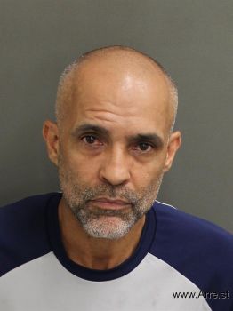 Orlando  Velezcubero Mugshot