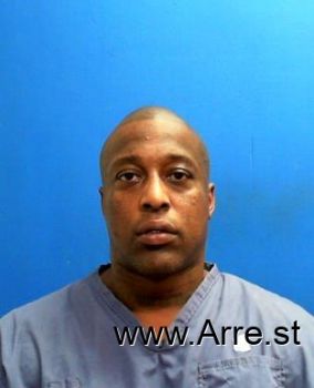 Orrin T Randall Mugshot