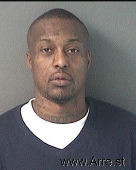 Orrin Tyrone Randall Mugshot