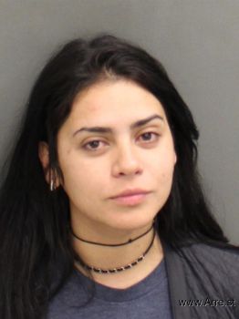 Ortiztorres  Yahaira Mugshot