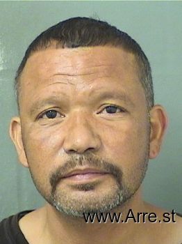 Osbaldo R Gonzalez Mugshot