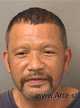 Osbaldo R Gonzalez Mugshot