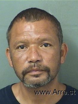 Osbaldo R Gonzalez Mugshot