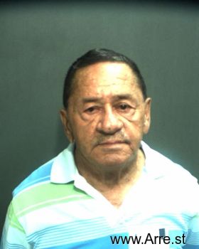 Oscar  Acevedosoto Mugshot