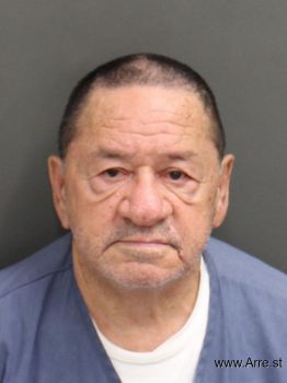 Oscar  Acevedosoto Mugshot