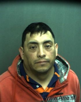 Oscar  Almarazluna Mugshot