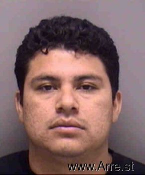 Oscar Garcia Altamirano Mugshot