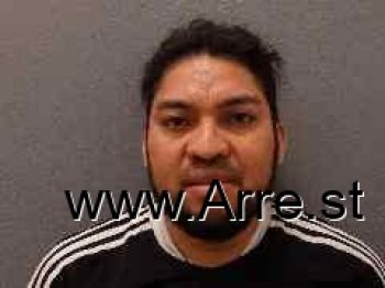 Oscar Armando Alvarado Ferrufino Mugshot