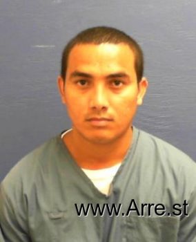 Oscar O Alvarenga Mugshot