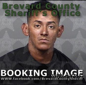 Oscar Arturo Alvarezherrera Mugshot