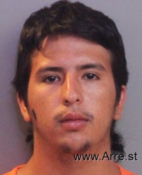 Oscar Anibal Barahona Lopez Mugshot