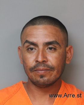 Oscar  Benitez Mugshot