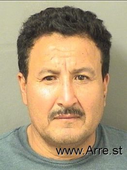 Oscar  Benitez Mugshot