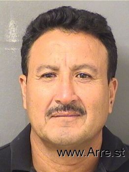 Oscar  Benitez Mugshot