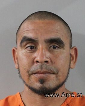 Oscar  Benitez Mugshot