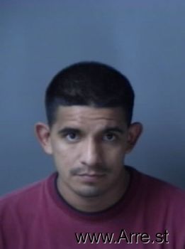 Oscar Orlando Benitez Mugshot